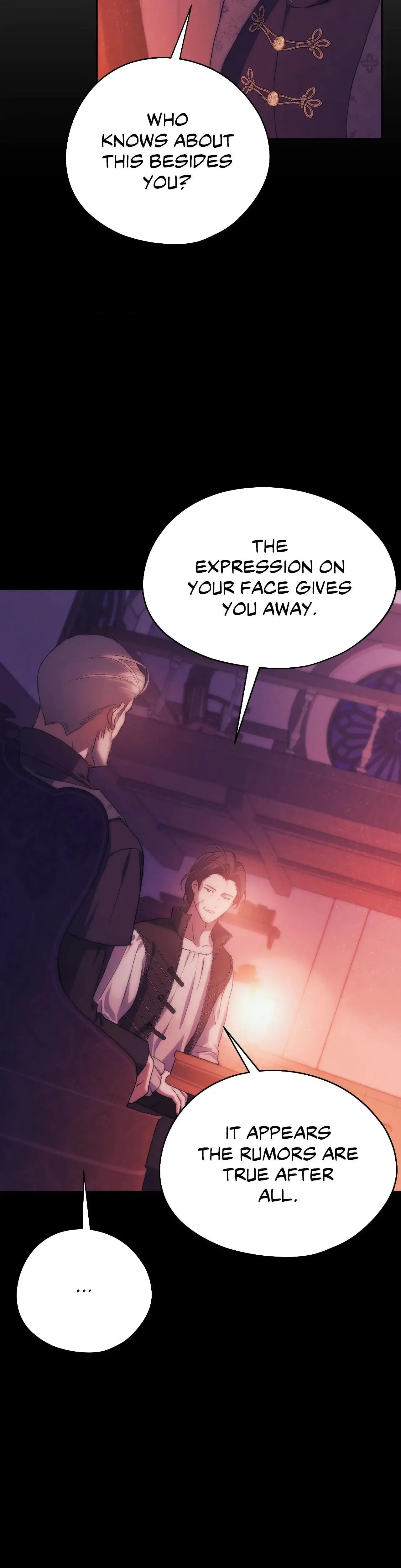 The Golden Wife In Law Chapter 41 - Page 40