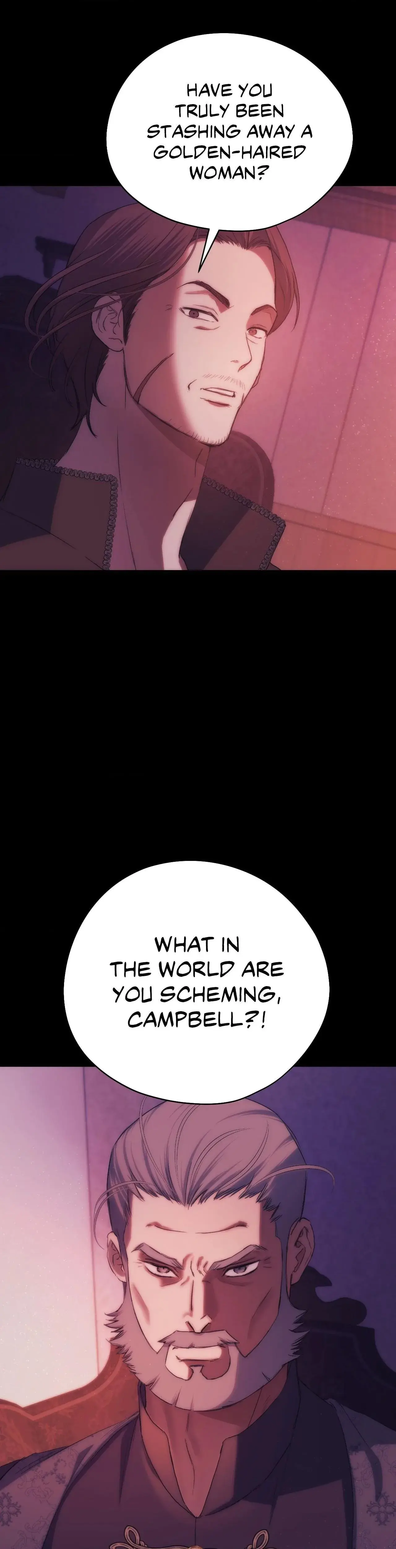 The Golden Wife In Law Chapter 41 - Page 41