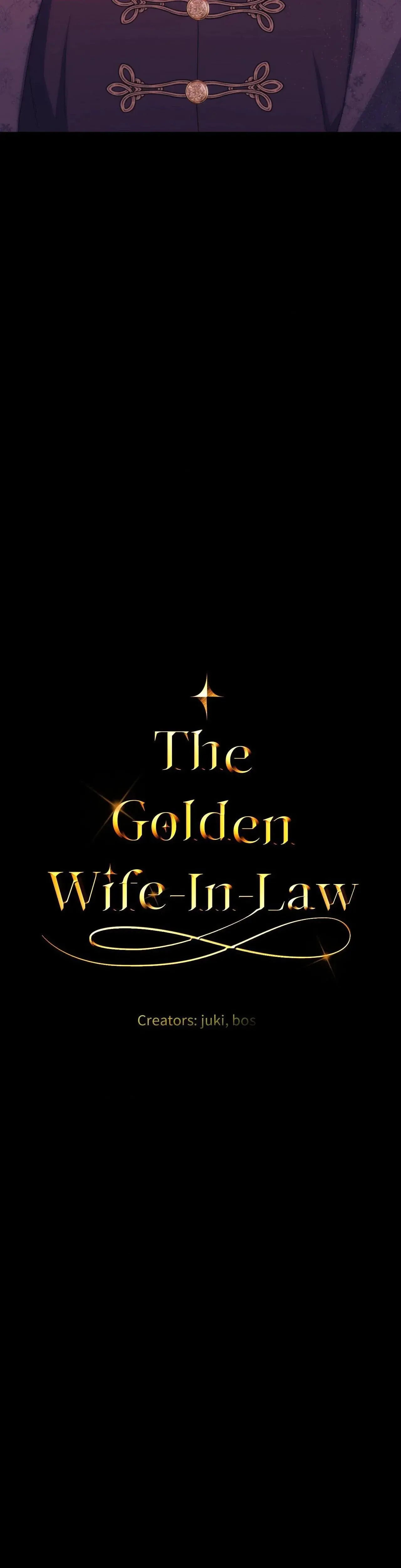 The Golden Wife In Law Chapter 41 - Page 42