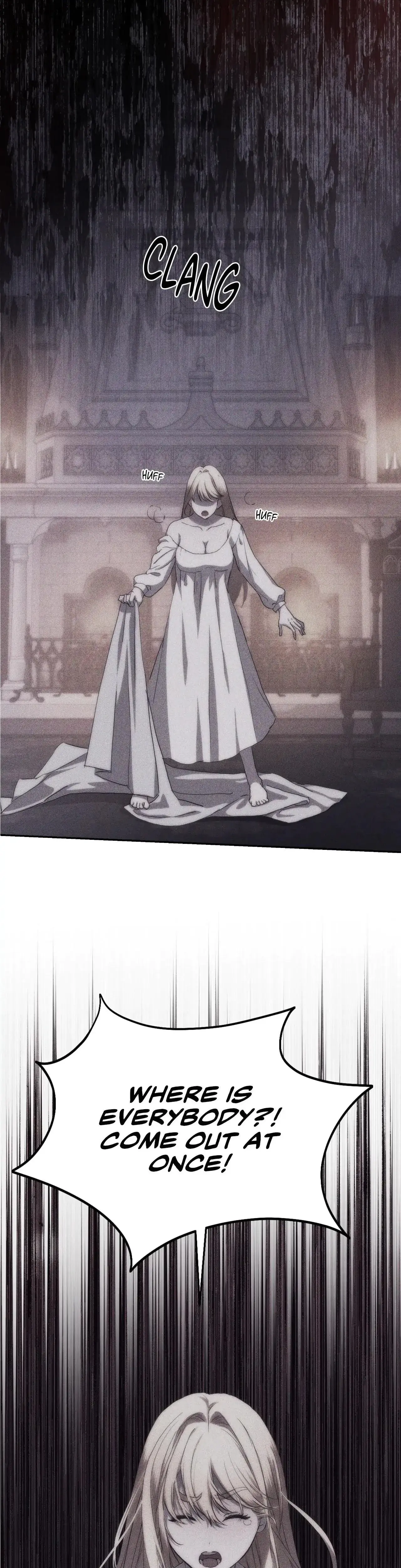 The Golden Wife In Law Chapter 41 - Page 6