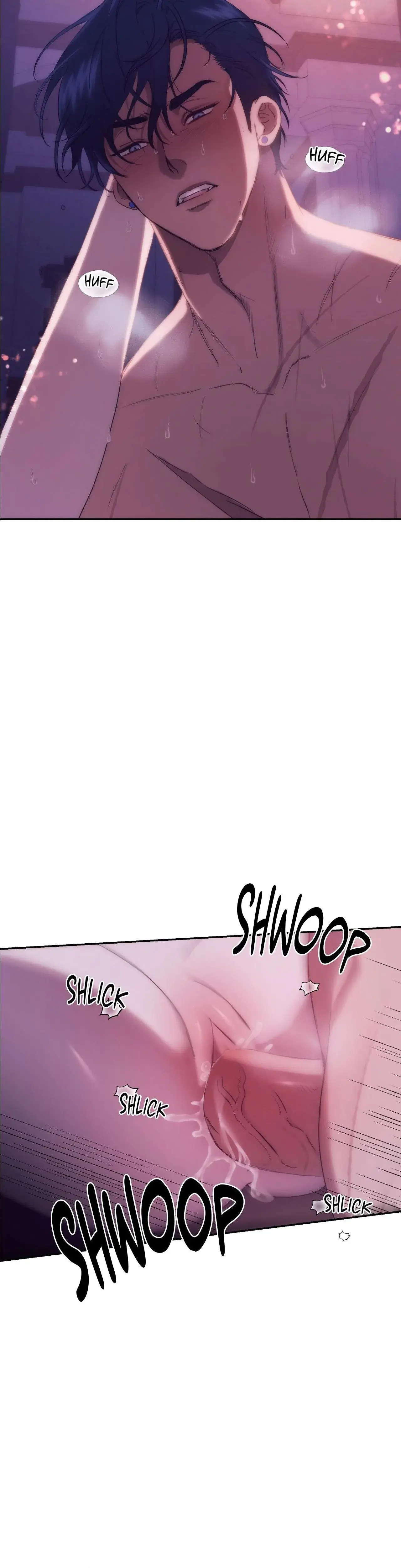 The Golden Wife In Law Chapter 41 - Page 9