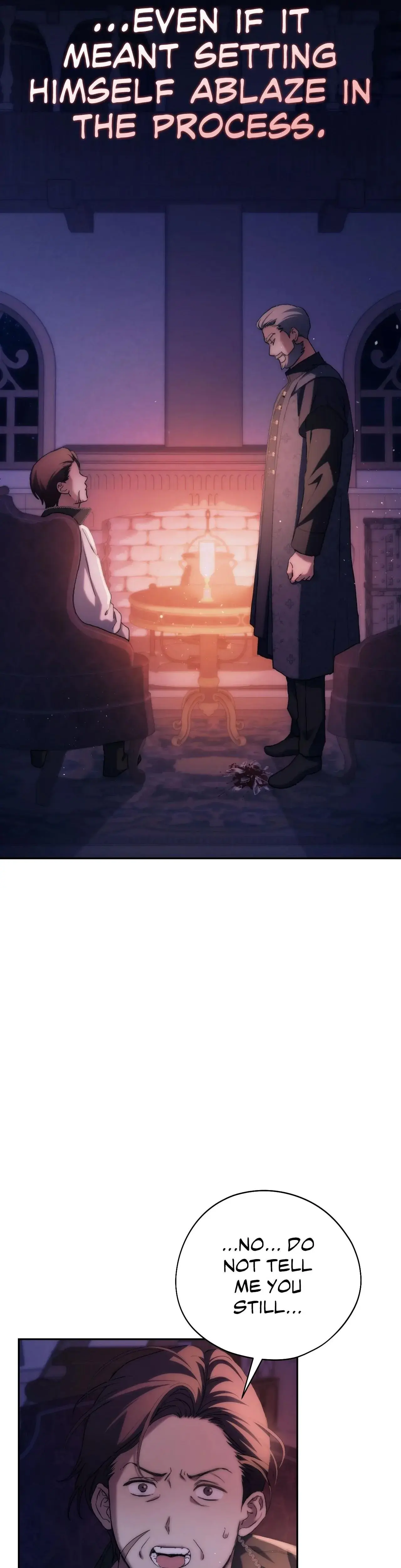 The Golden Wife In Law Chapter 42 - Page 13