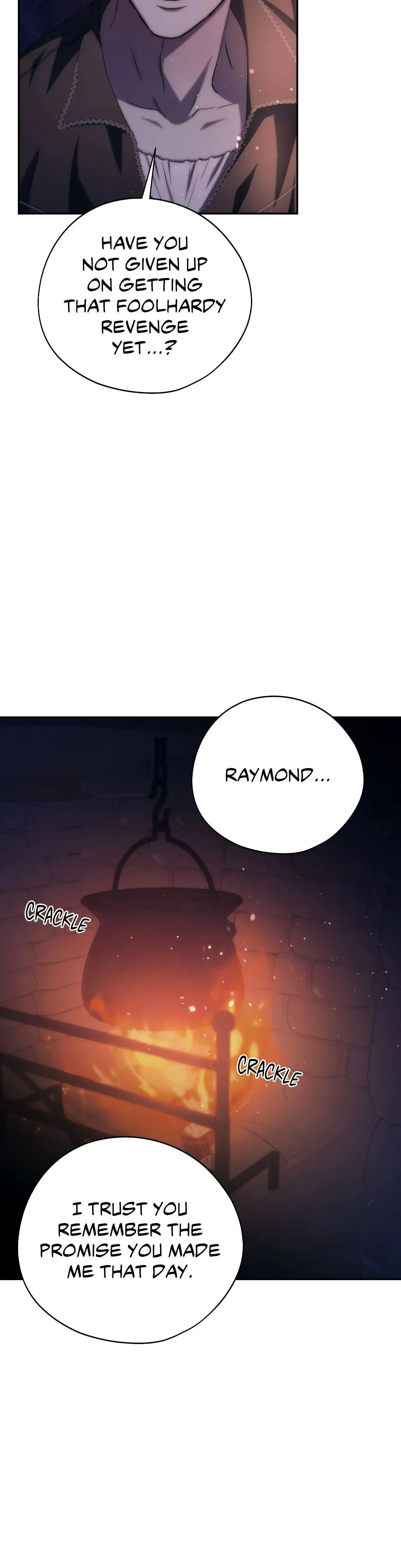 The Golden Wife In Law Chapter 42 - Page 14