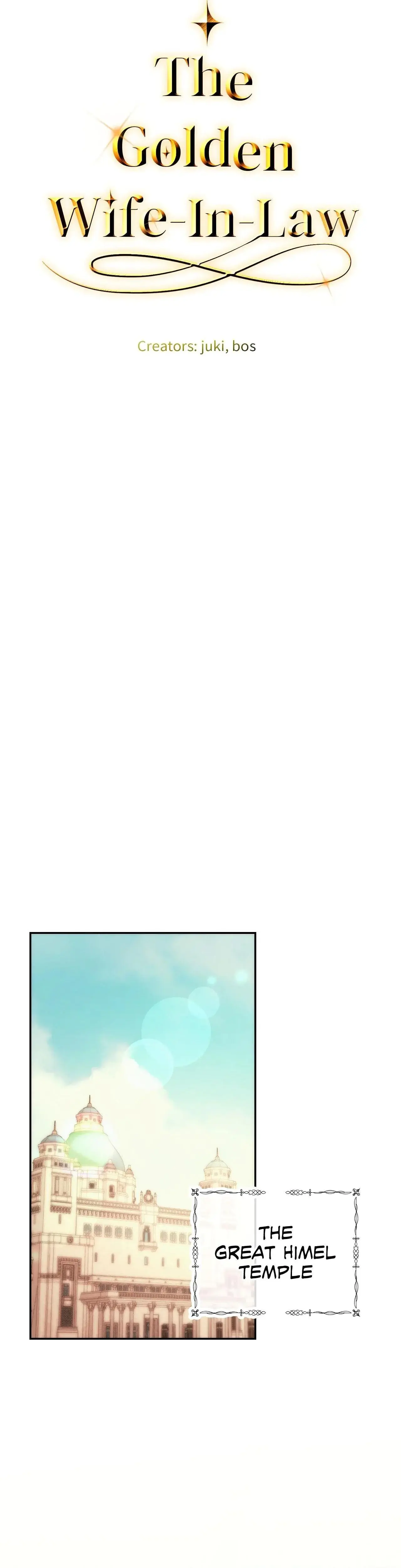 The Golden Wife In Law Chapter 42 - Page 16