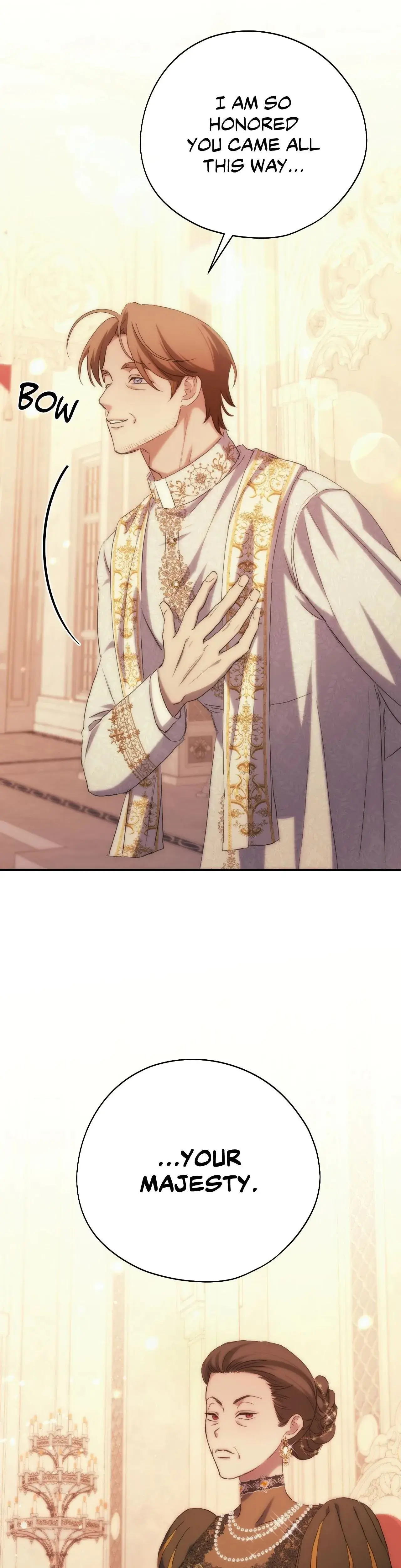 The Golden Wife In Law Chapter 42 - Page 17