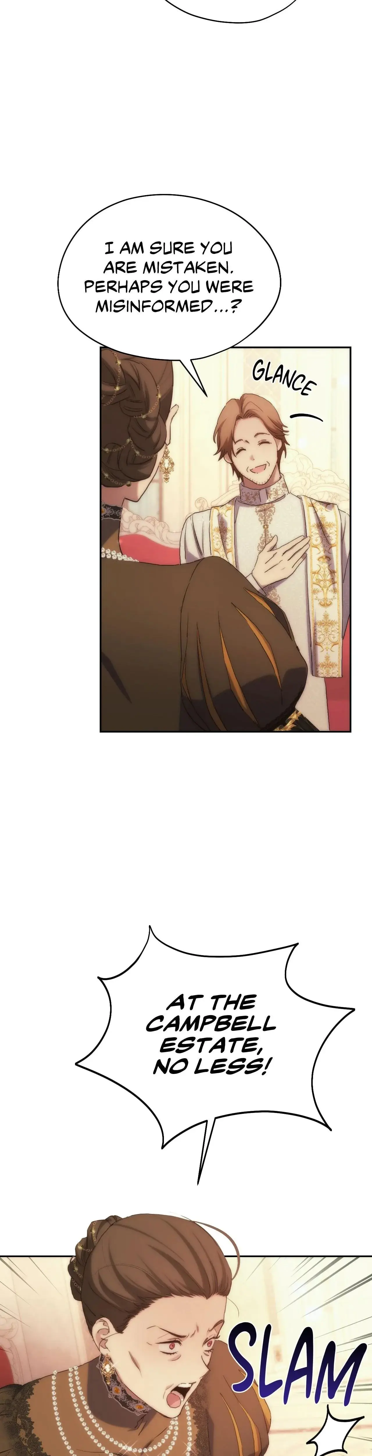 The Golden Wife In Law Chapter 42 - Page 20