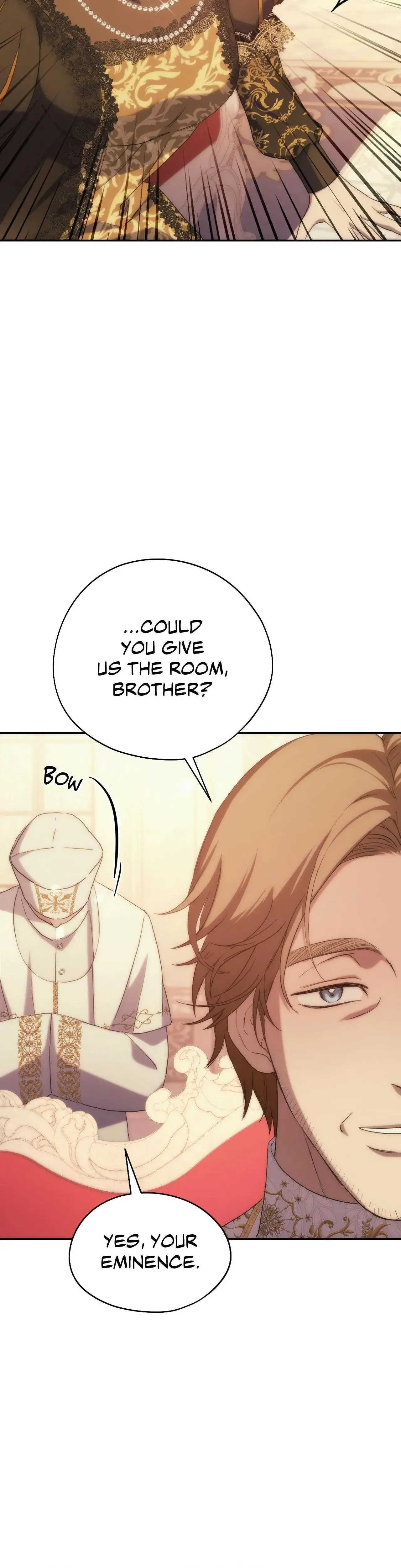 The Golden Wife In Law Chapter 42 - Page 21