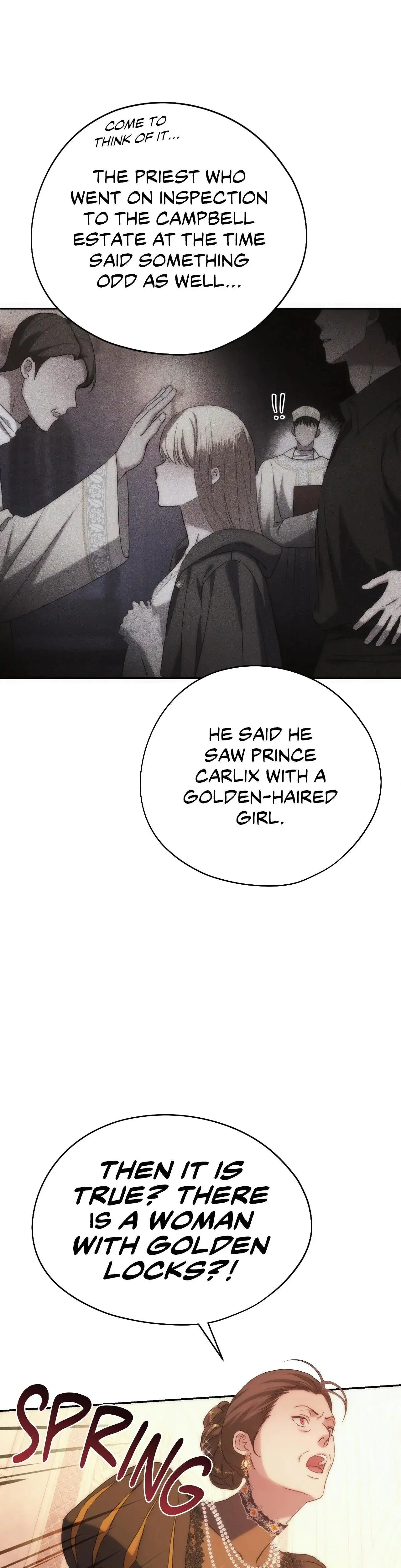 The Golden Wife In Law Chapter 42 - Page 24