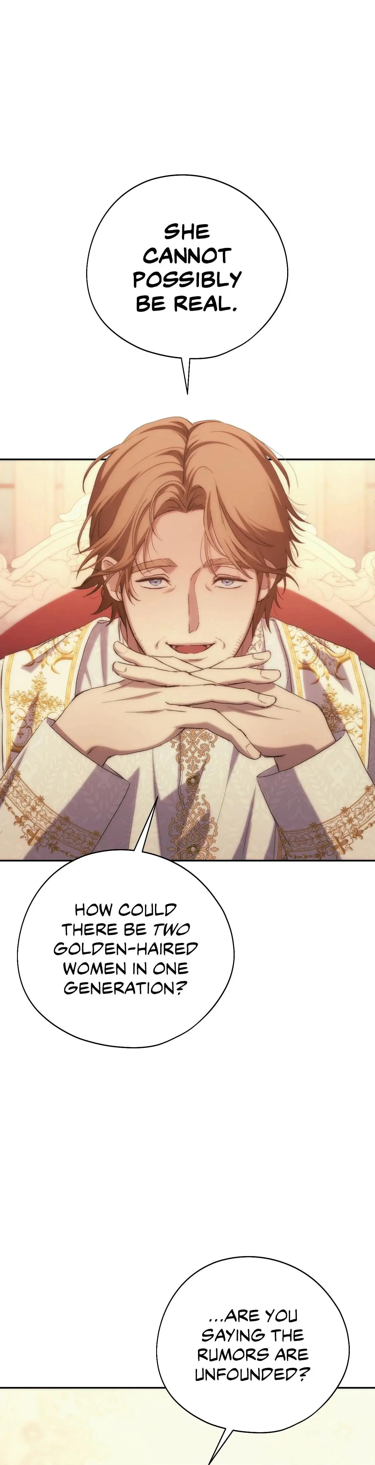 The Golden Wife In Law Chapter 42 - Page 26