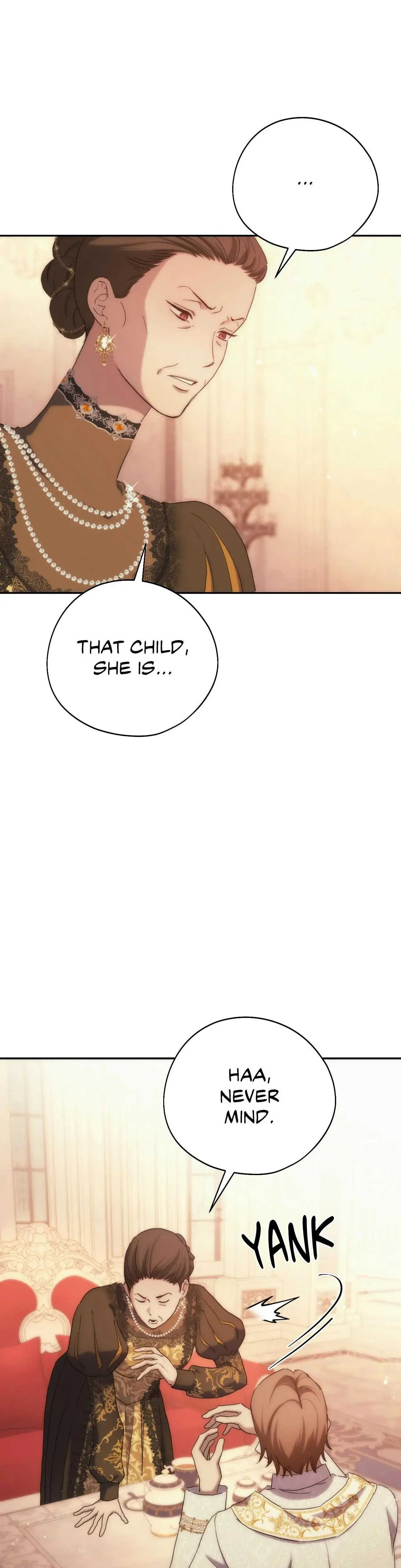 The Golden Wife In Law Chapter 42 - Page 30