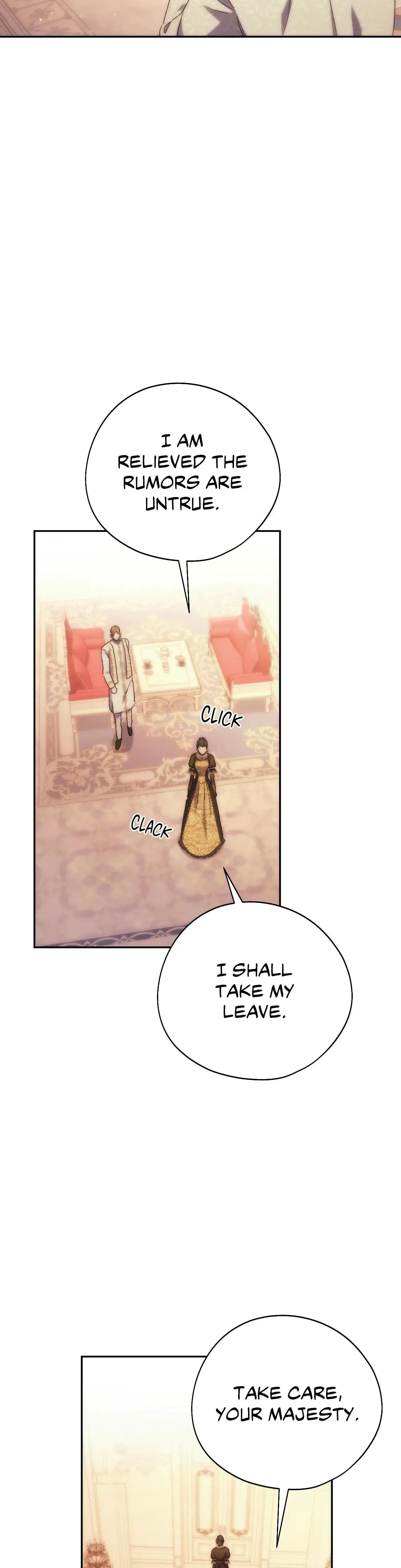 The Golden Wife In Law Chapter 42 - Page 31