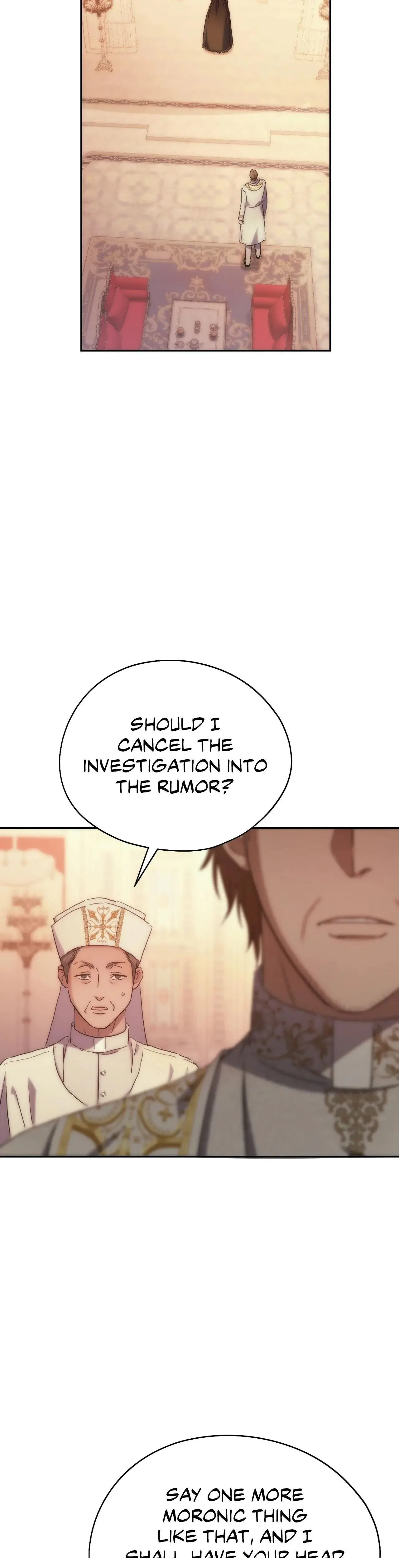The Golden Wife In Law Chapter 42 - Page 32