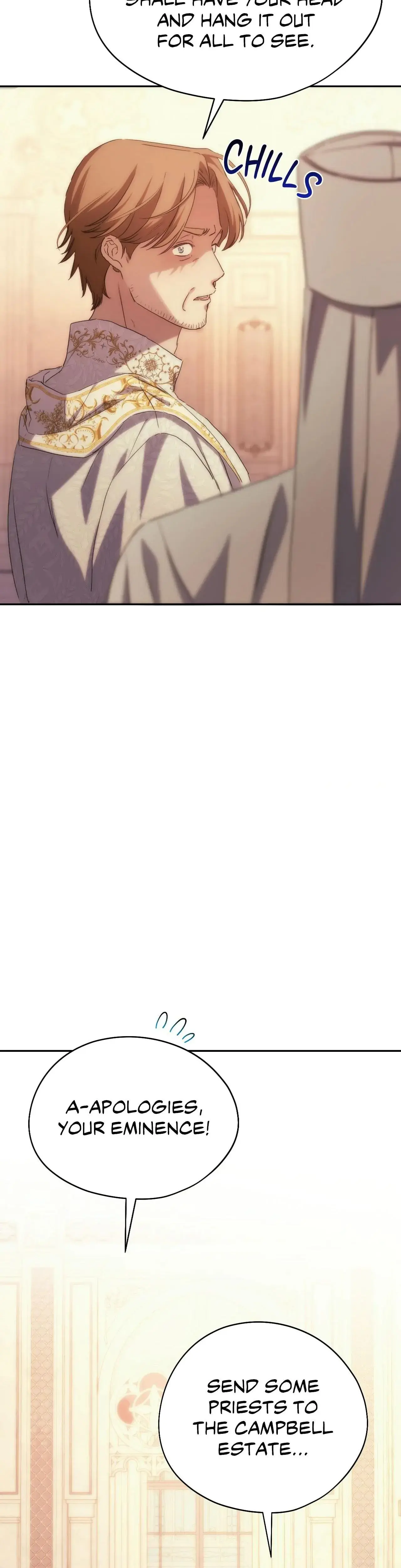 The Golden Wife In Law Chapter 42 - Page 33
