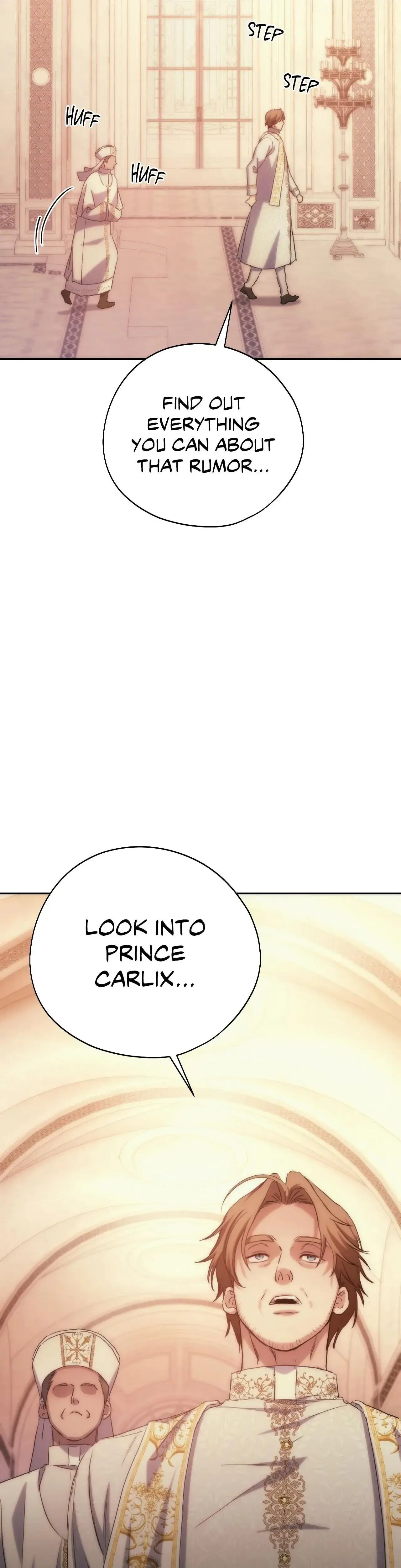 The Golden Wife In Law Chapter 42 - Page 34