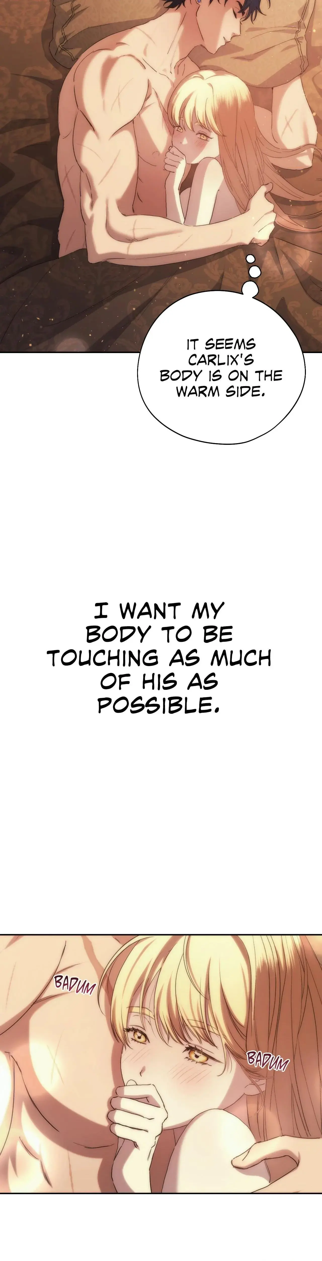 The Golden Wife In Law Chapter 42 - Page 37
