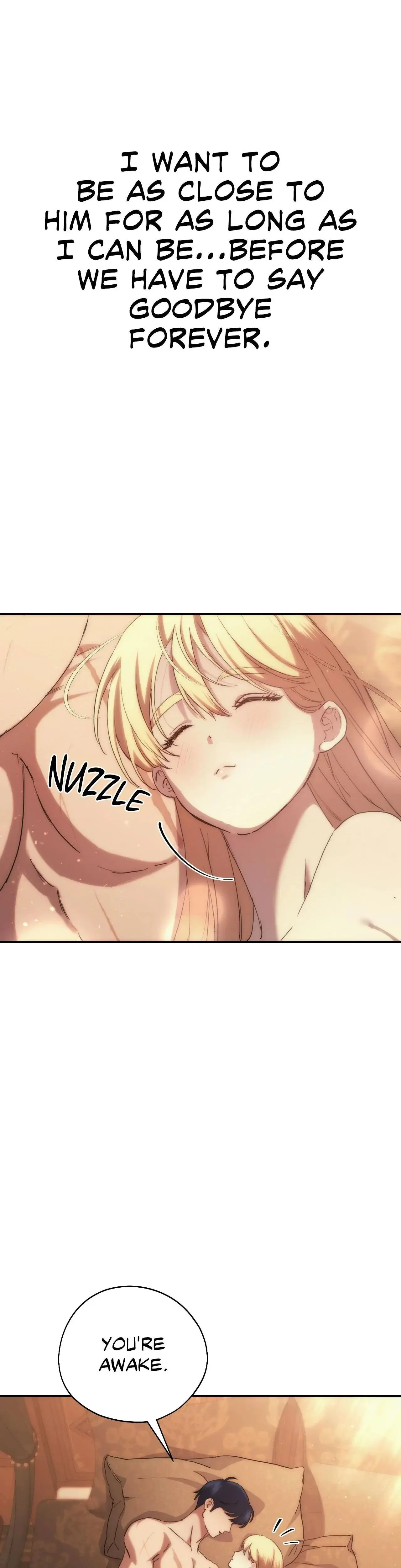 The Golden Wife In Law Chapter 42 - Page 38