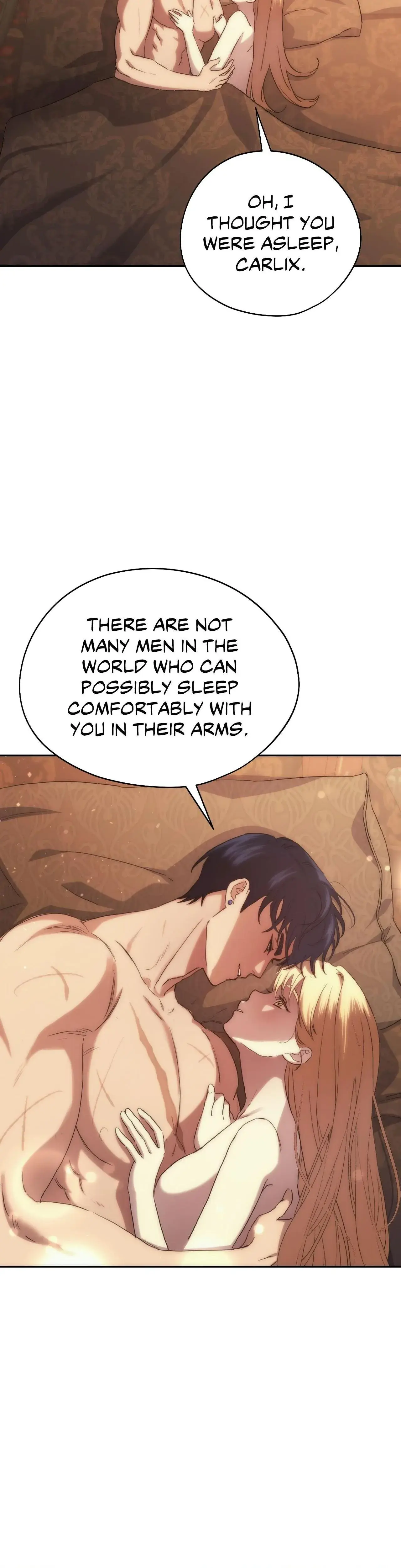 The Golden Wife In Law Chapter 42 - Page 39
