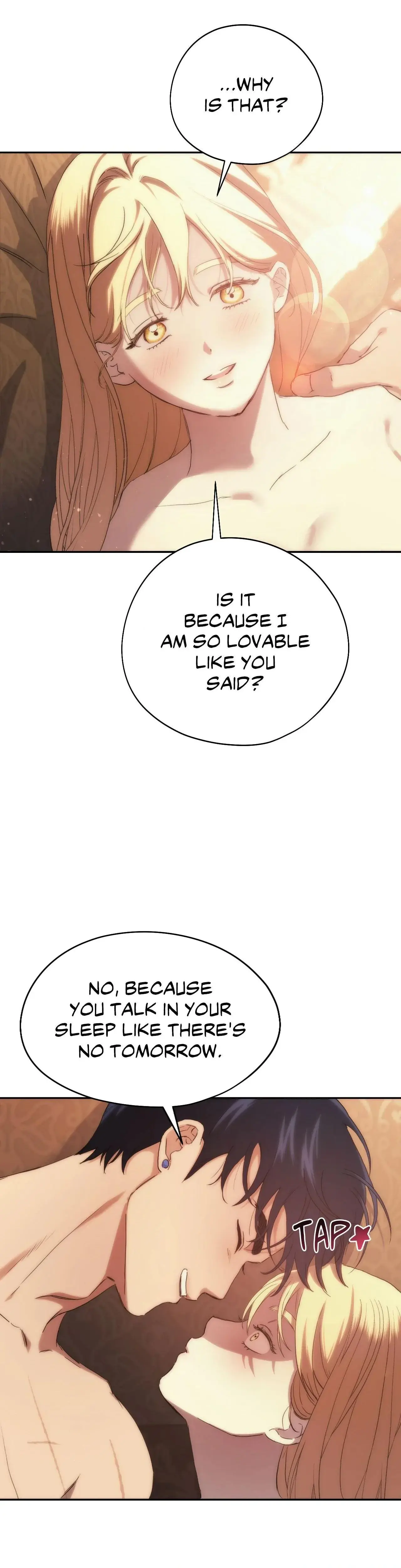 The Golden Wife In Law Chapter 42 - Page 40