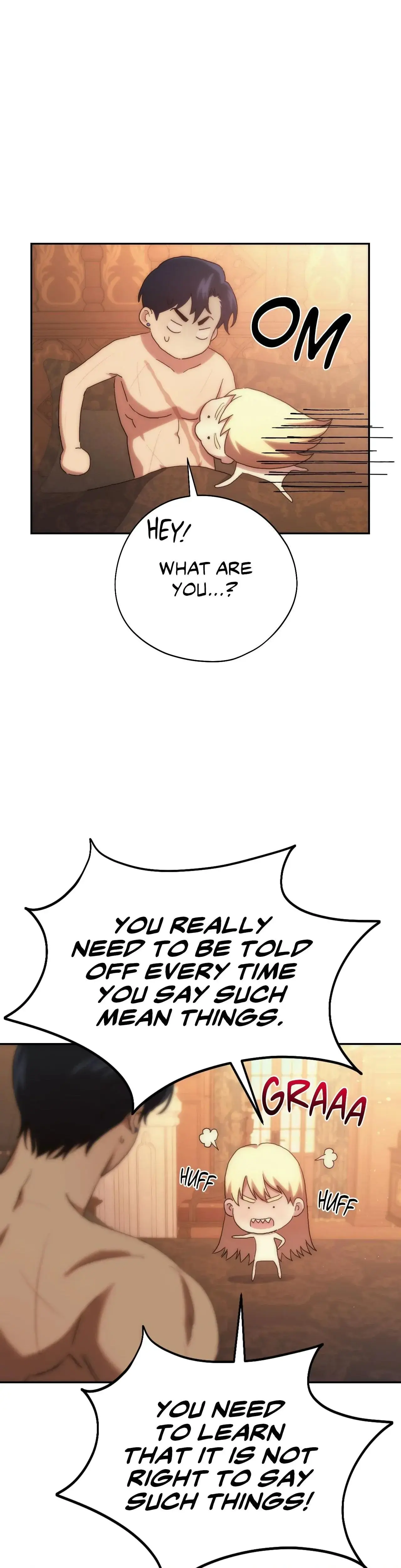 The Golden Wife In Law Chapter 42 - Page 41