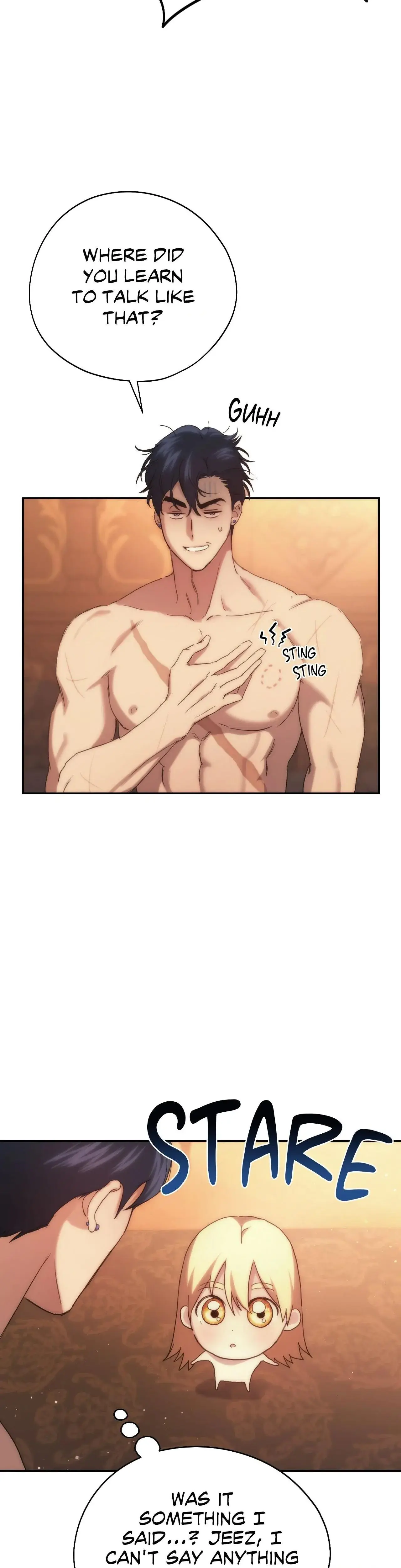 The Golden Wife In Law Chapter 42 - Page 42