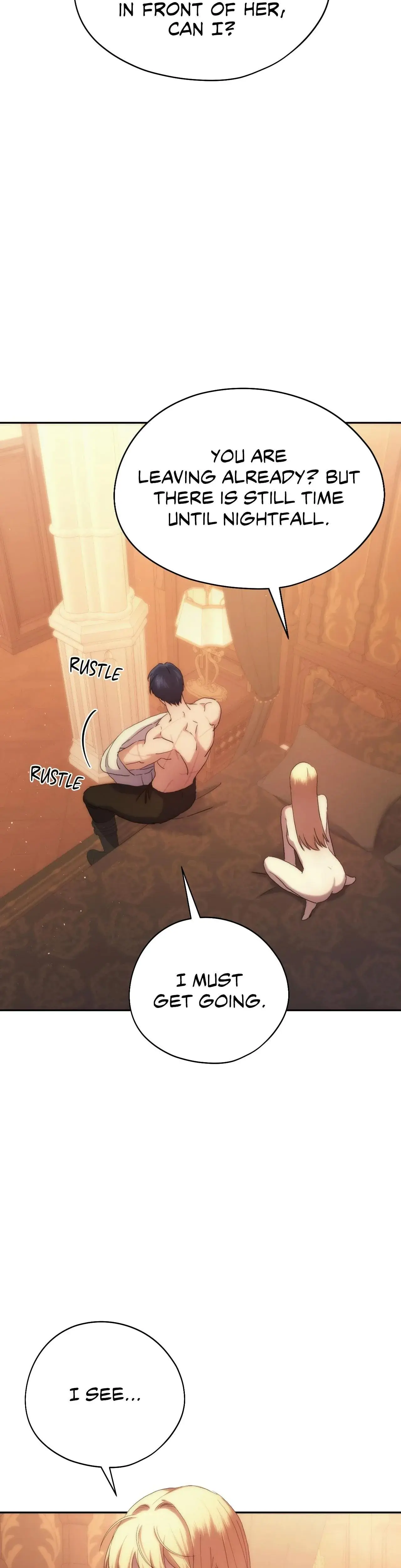 The Golden Wife In Law Chapter 42 - Page 43