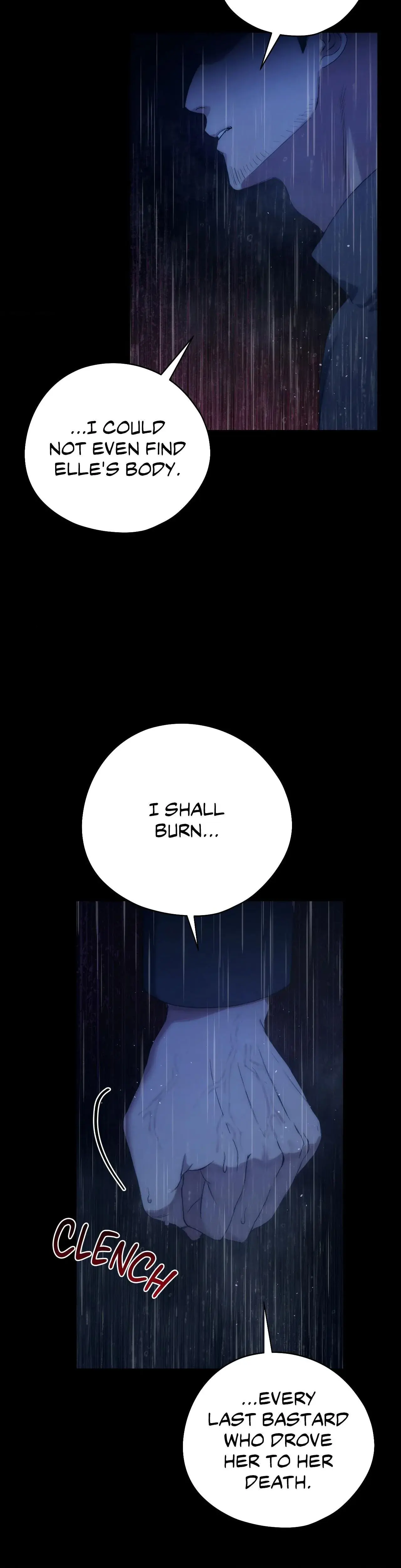 The Golden Wife In Law Chapter 42 - Page 5