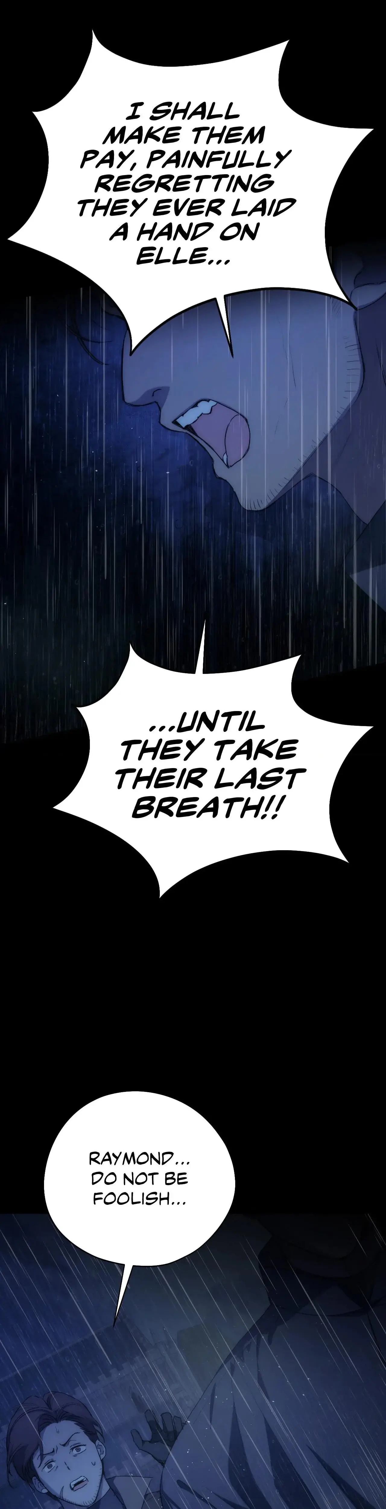 The Golden Wife In Law Chapter 42 - Page 8