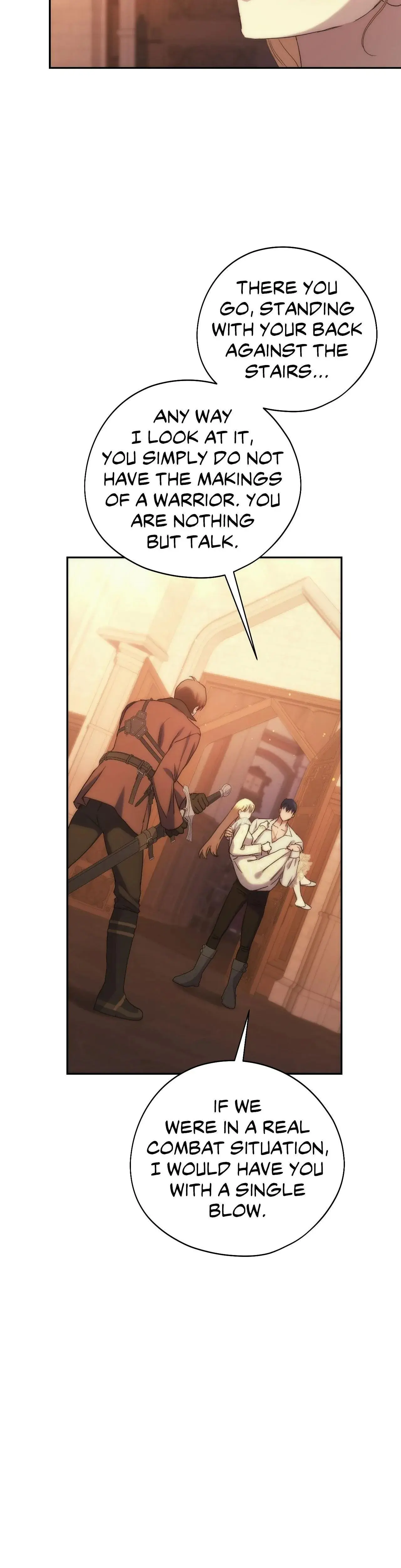 The Golden Wife In Law Chapter 43 - Page 11