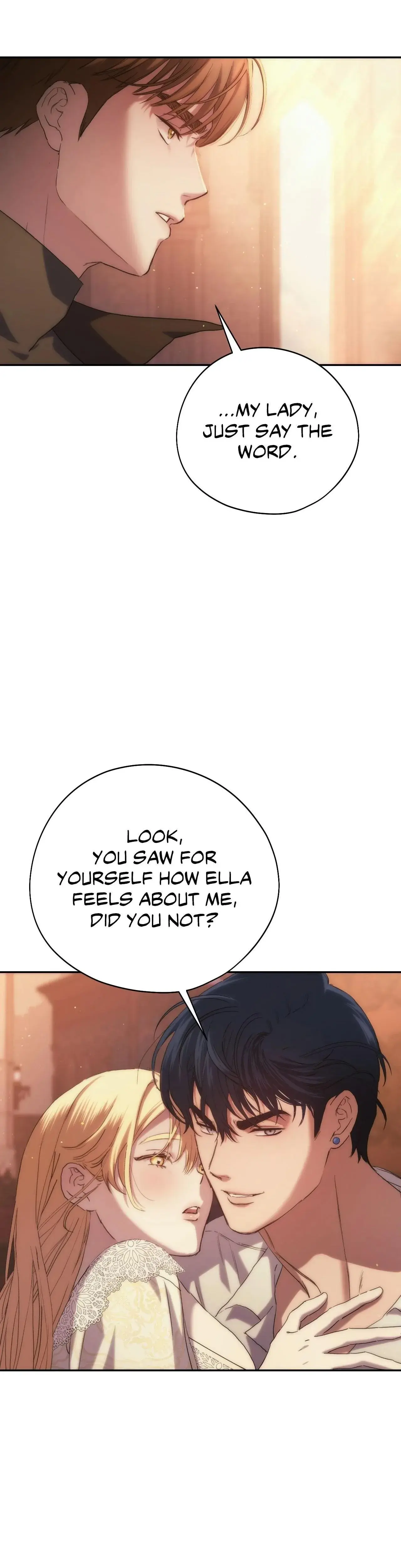 The Golden Wife In Law Chapter 43 - Page 12
