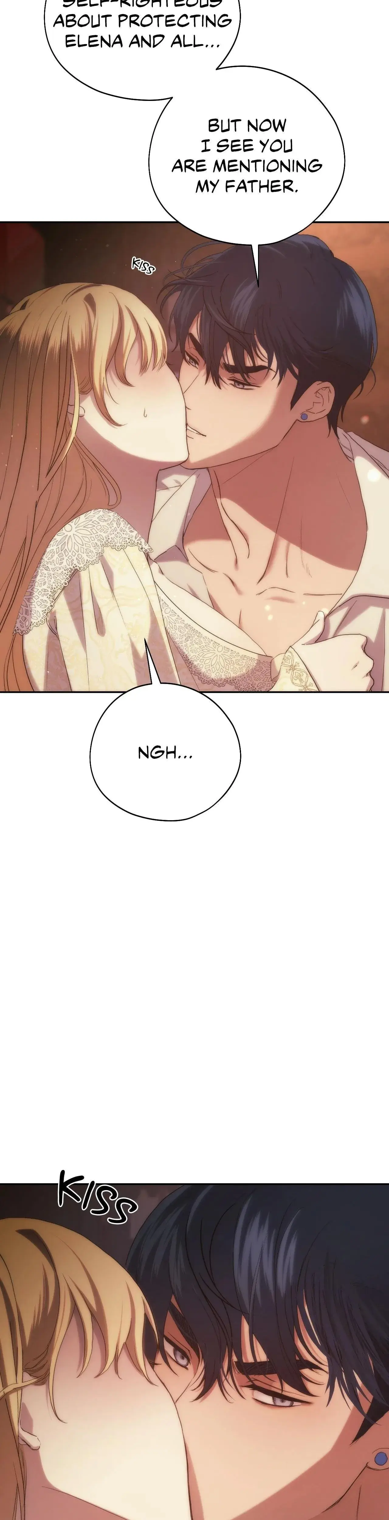 The Golden Wife In Law Chapter 43 - Page 15