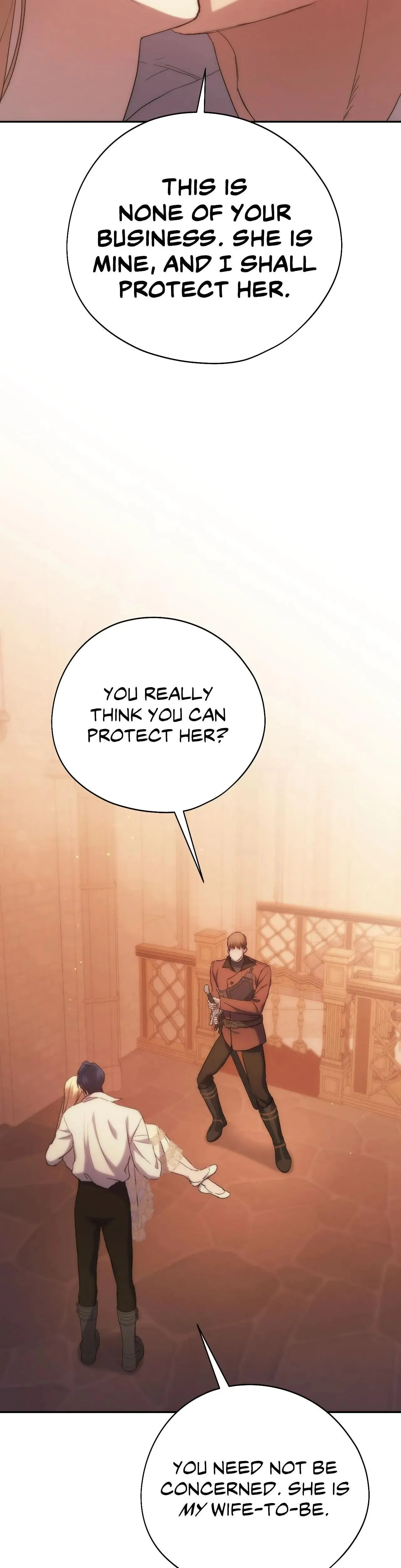 The Golden Wife In Law Chapter 43 - Page 16