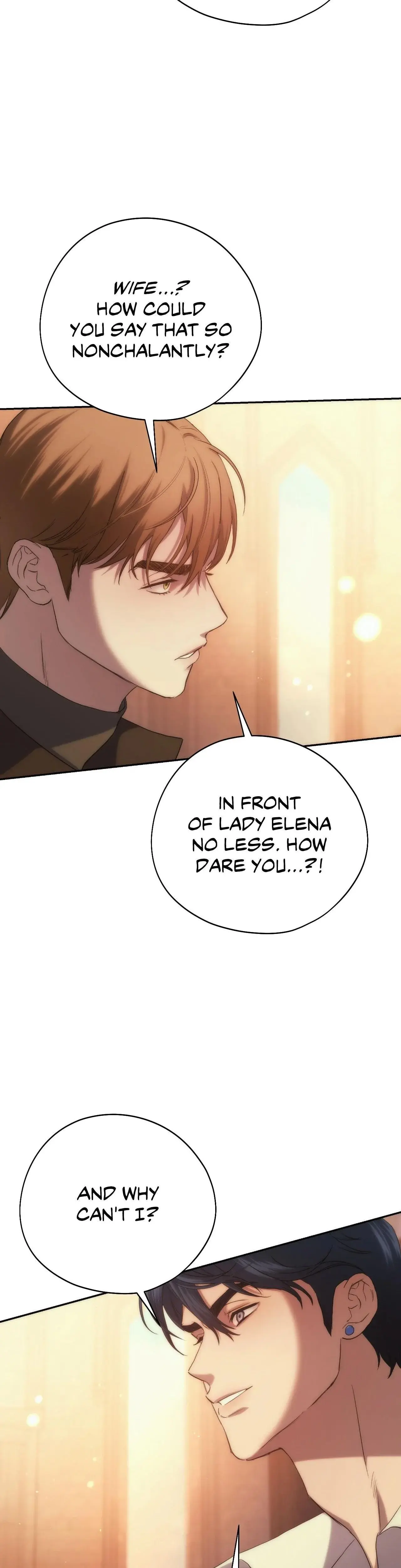 The Golden Wife In Law Chapter 43 - Page 17