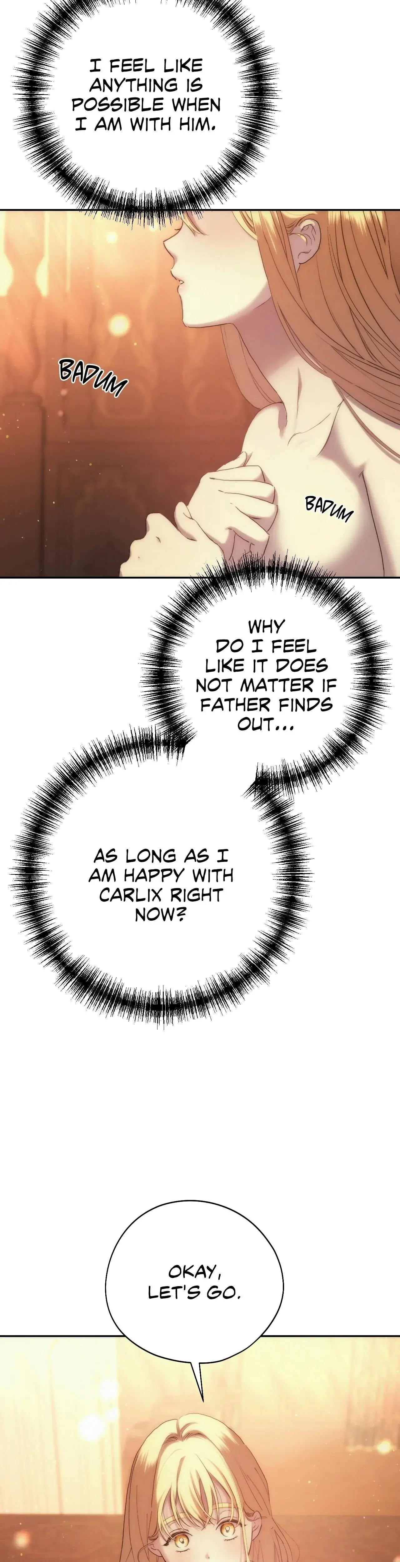 The Golden Wife In Law Chapter 43 - Page 2