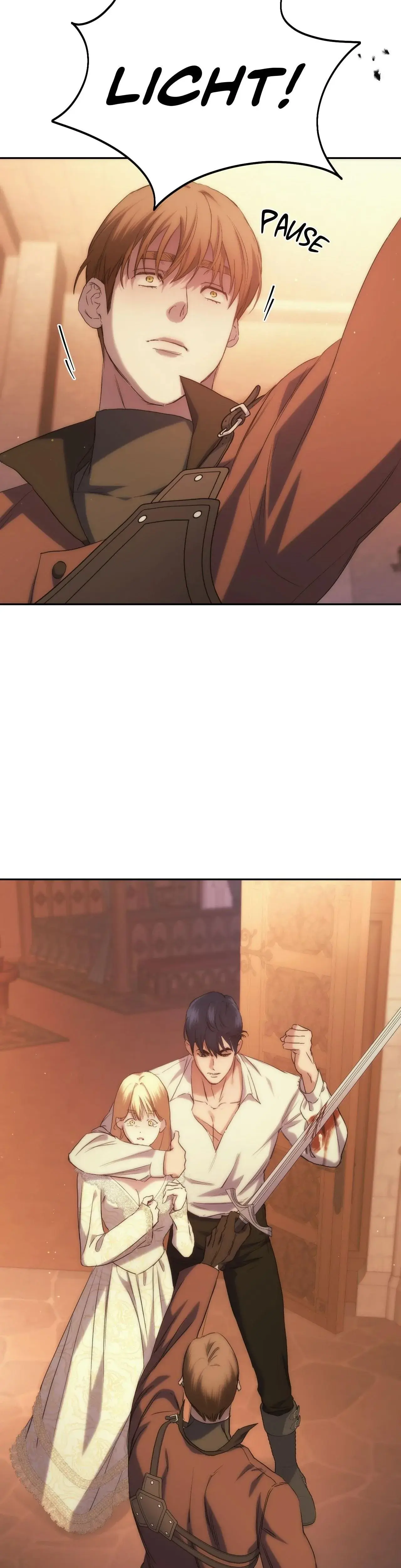 The Golden Wife In Law Chapter 43 - Page 21