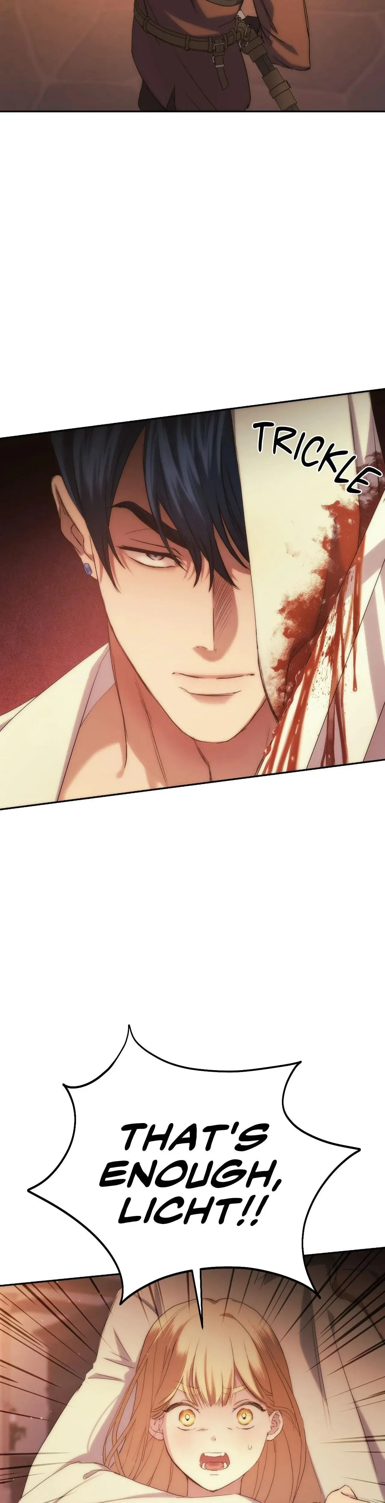 The Golden Wife In Law Chapter 43 - Page 22