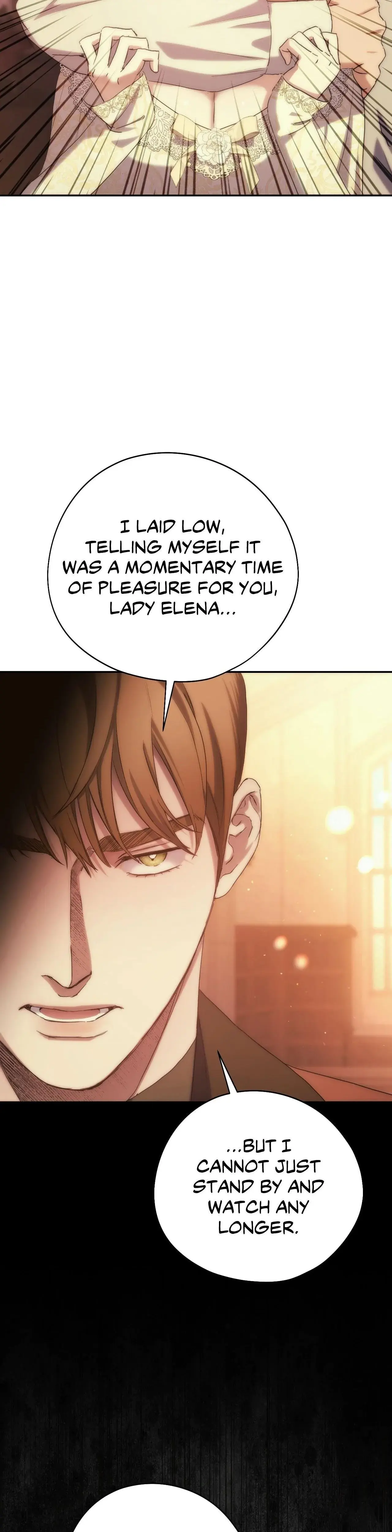 The Golden Wife In Law Chapter 43 - Page 23