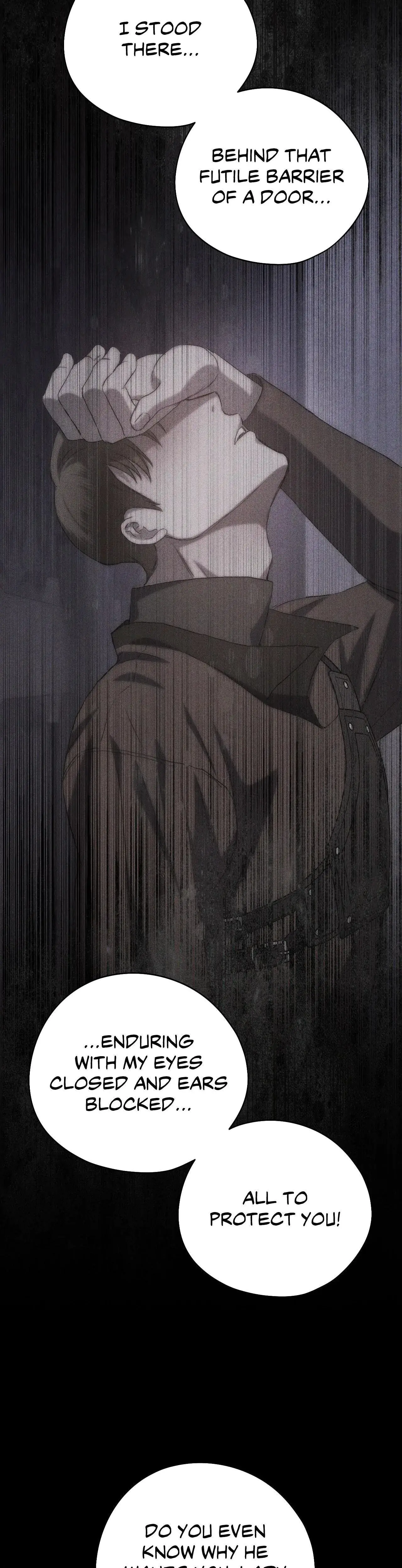 The Golden Wife In Law Chapter 43 - Page 24