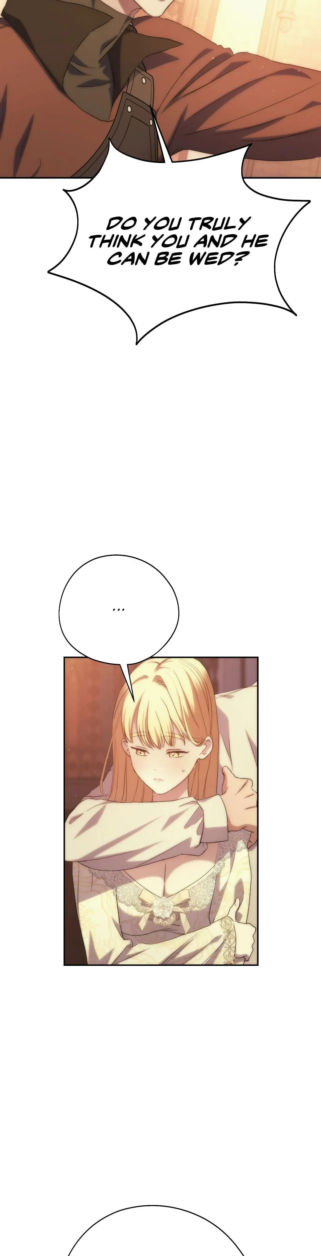 The Golden Wife In Law Chapter 43 - Page 26