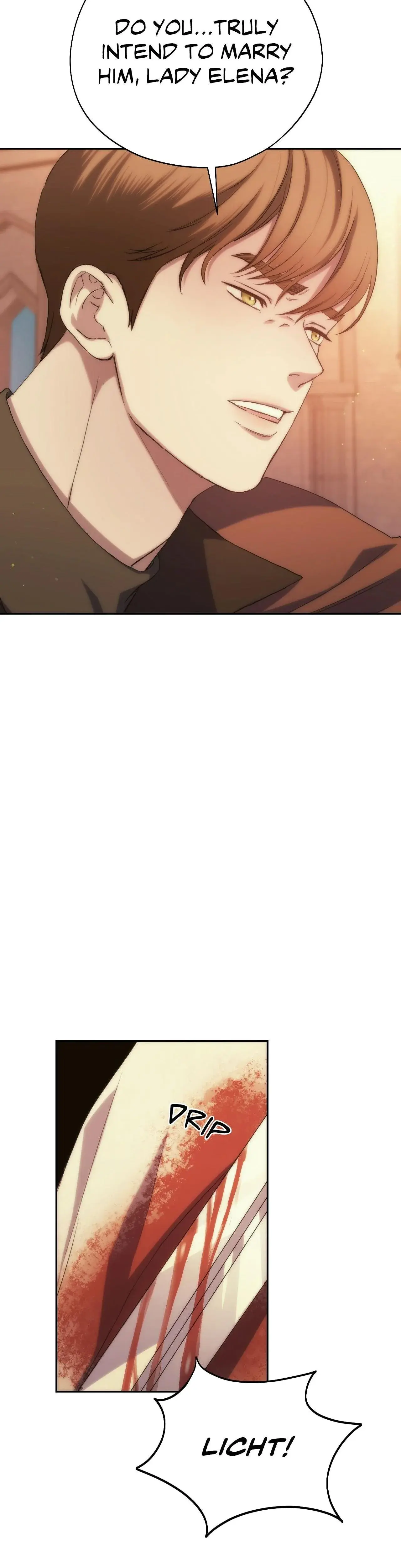 The Golden Wife In Law Chapter 43 - Page 27