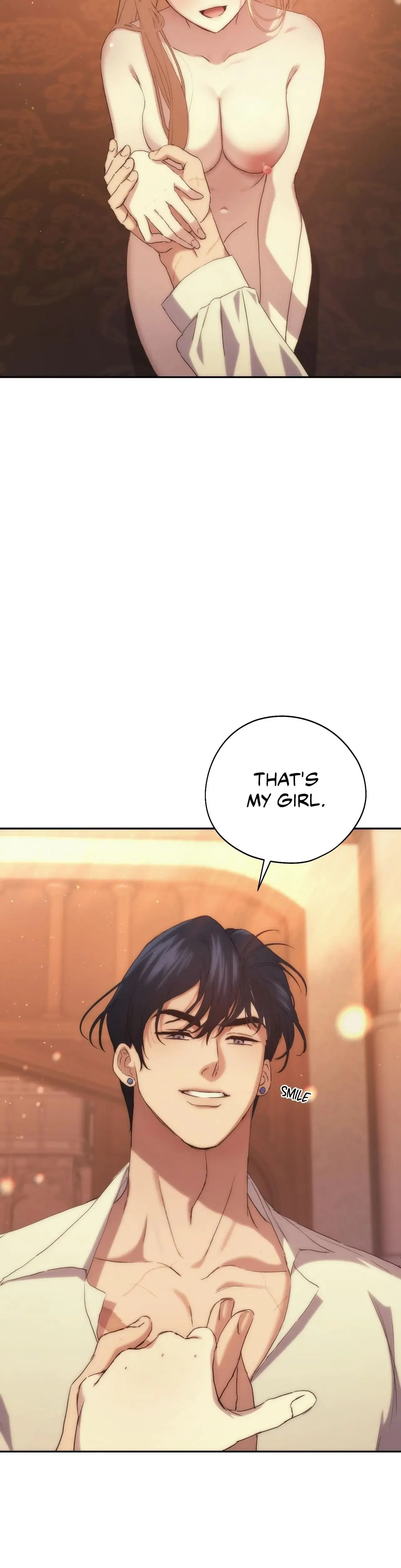 The Golden Wife In Law Chapter 43 - Page 3
