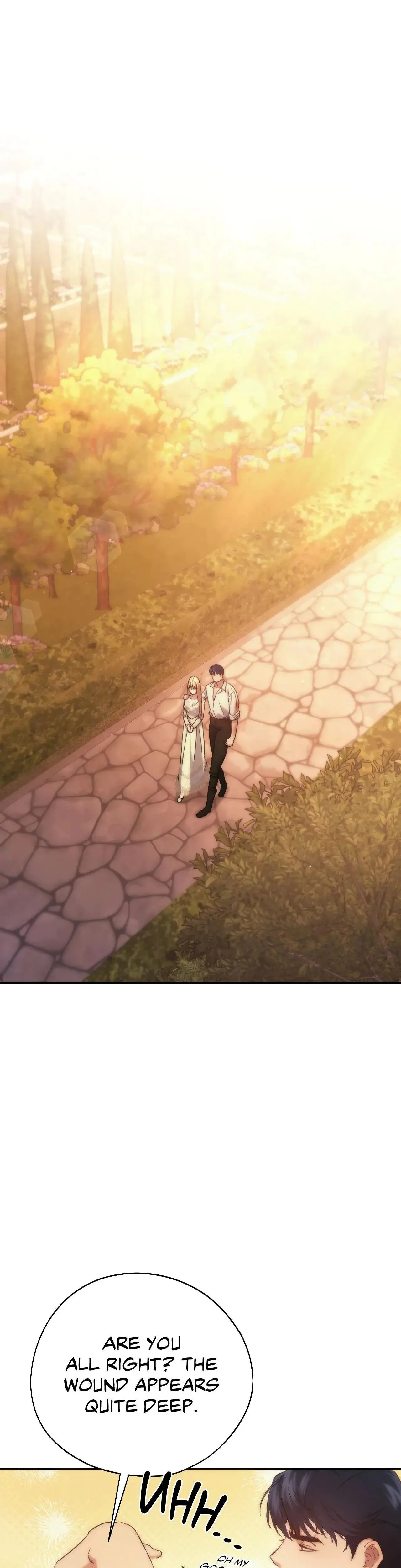 The Golden Wife In Law Chapter 43 - Page 30