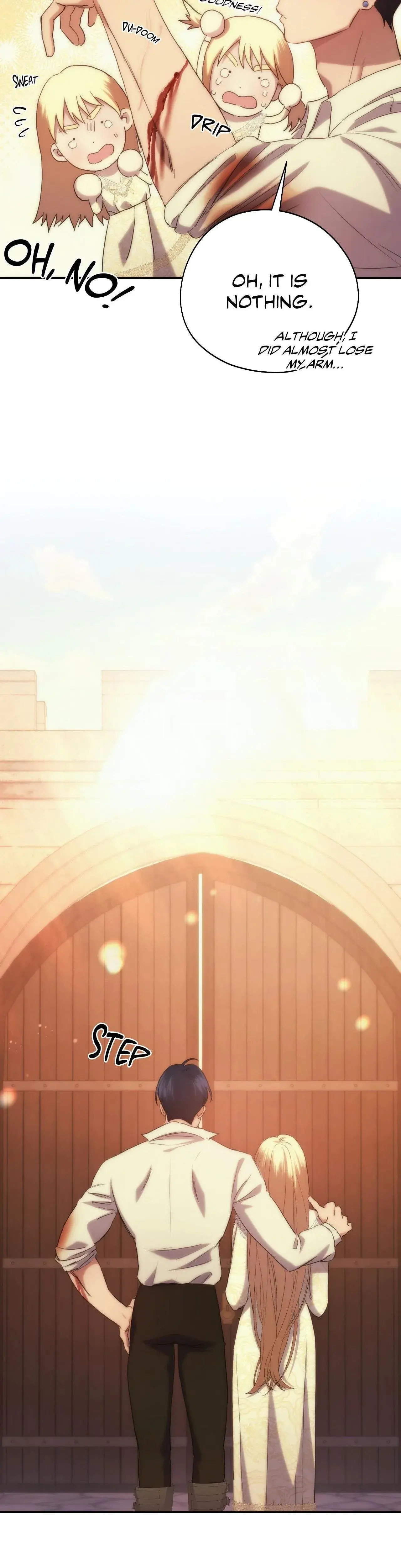 The Golden Wife In Law Chapter 43 - Page 31