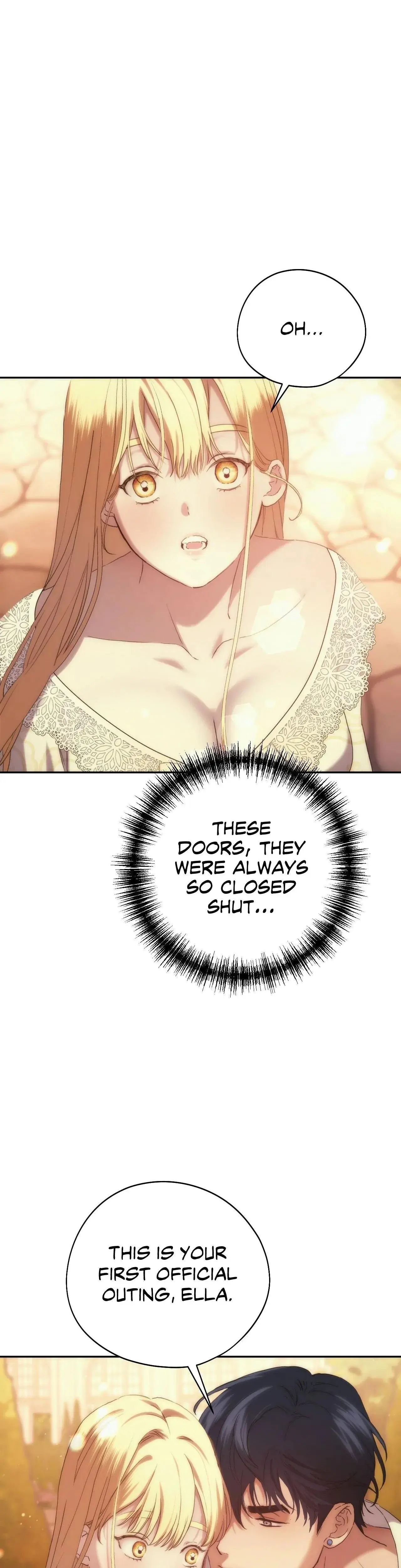 The Golden Wife In Law Chapter 43 - Page 32