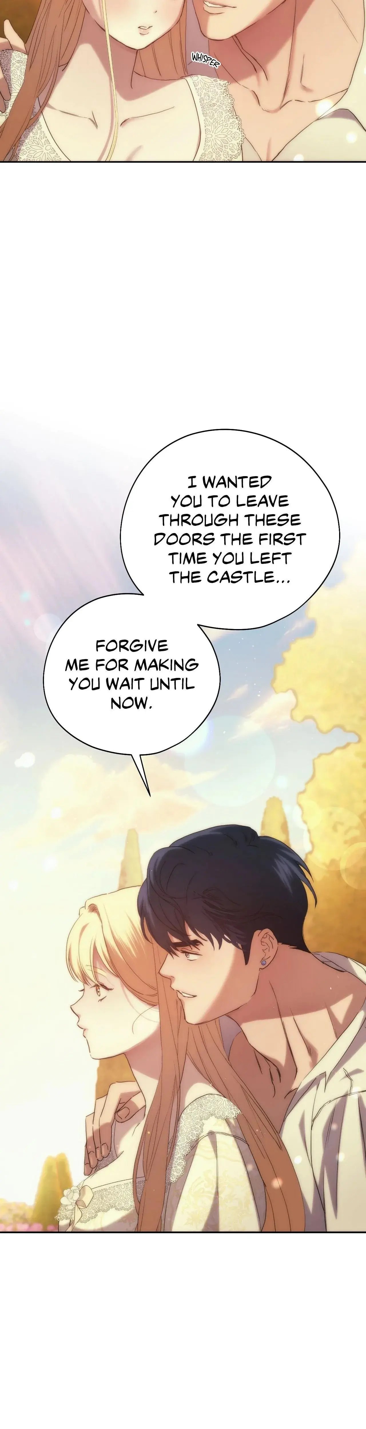 The Golden Wife In Law Chapter 43 - Page 33