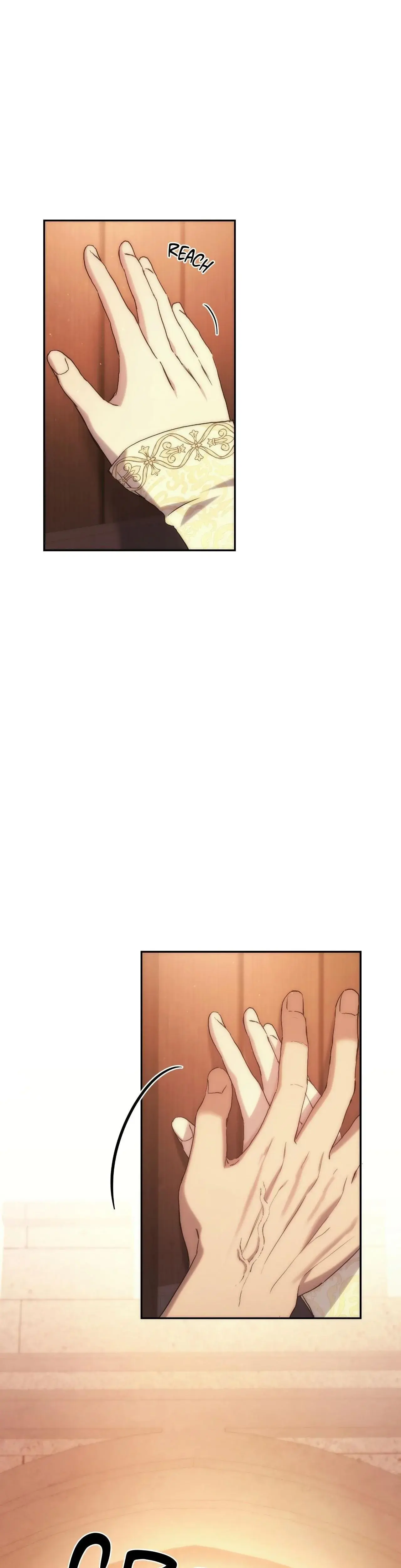 The Golden Wife In Law Chapter 43 - Page 34