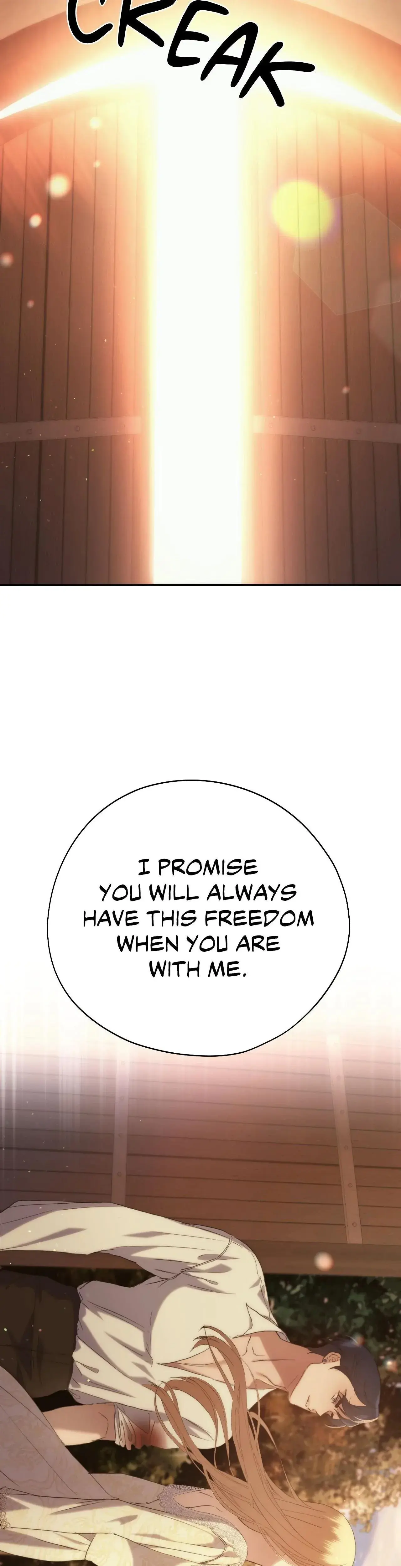 The Golden Wife In Law Chapter 43 - Page 35