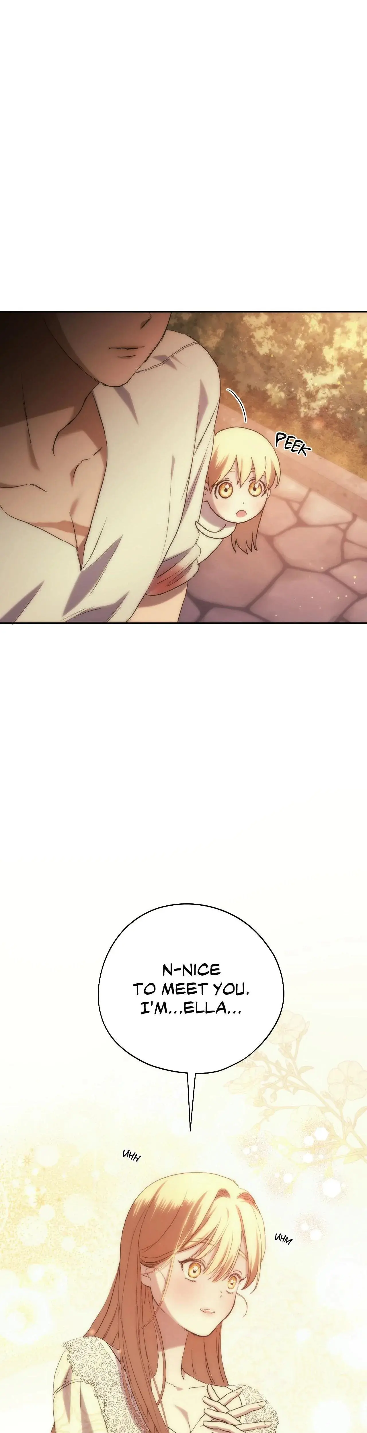 The Golden Wife In Law Chapter 43 - Page 41