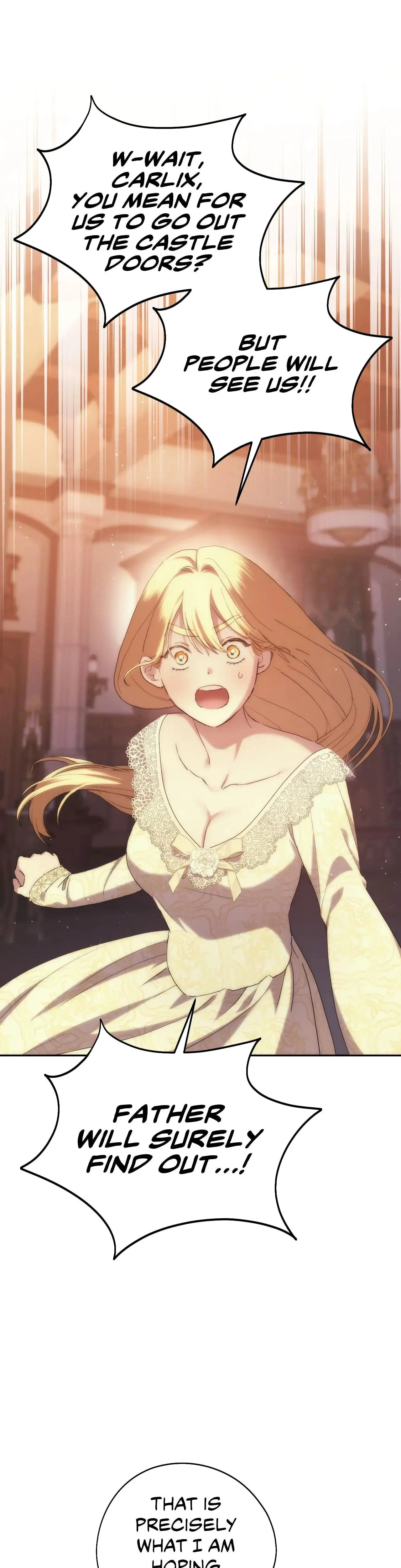 The Golden Wife In Law Chapter 43 - Page 5