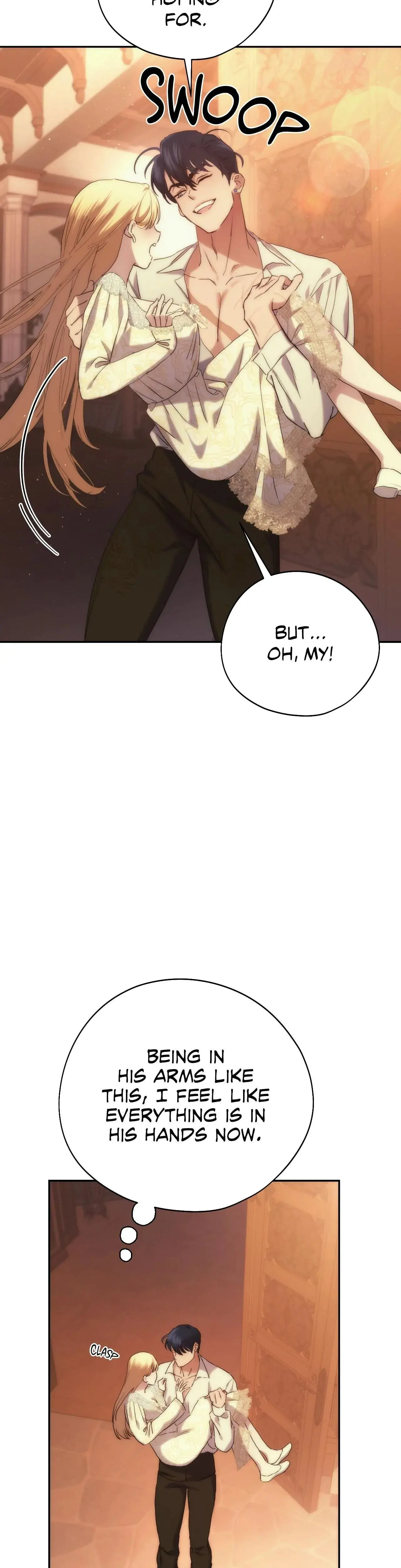 The Golden Wife In Law Chapter 43 - Page 6