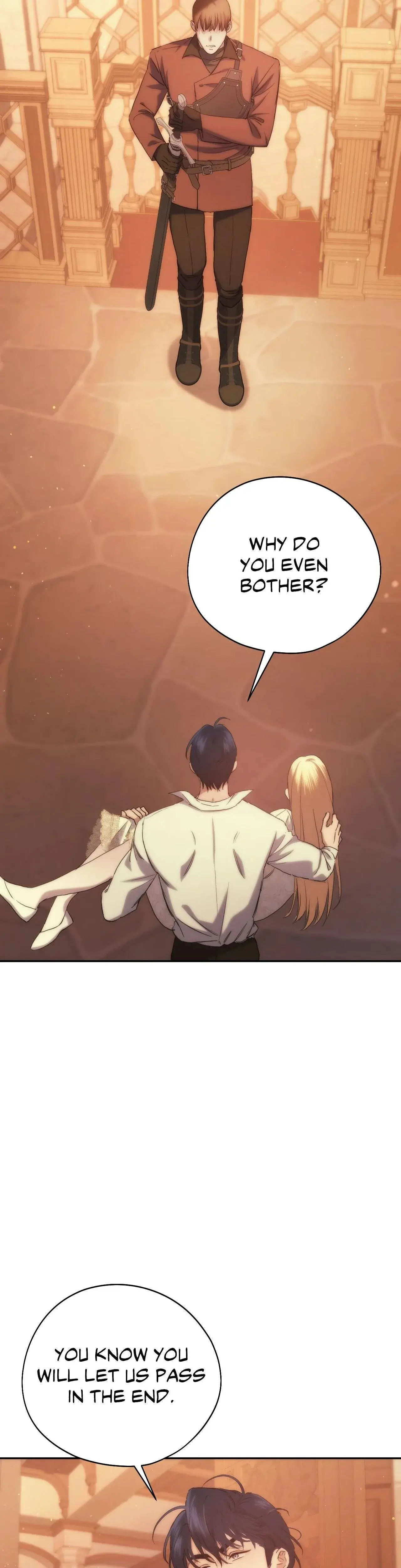 The Golden Wife In Law Chapter 43 - Page 8